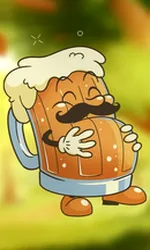 Benny the Beer