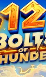 12 Bolts of Thunder