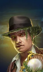 Book Of Lucky Jack - The Lost Pearl