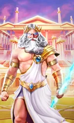 Gates of Olympus