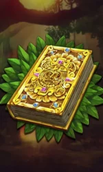 Book of Tribes