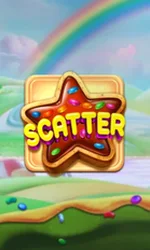 Candy Blitz Bombs