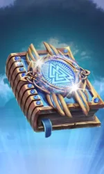Book Of Demi Gods 3