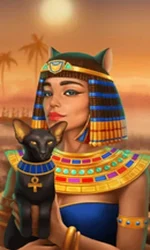 Book Of Cats Megaways